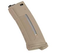 PTS EPM1 250rd Midcap Magazine for Tokyo Marui M4 / M16 AEG (DE)