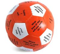 PTS Games PlayTherapySupply Motivation Thumball: The Fun Group Activity to Set Goals and Get Motivated