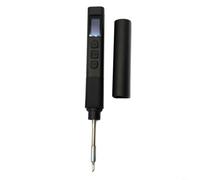 PTS245 140W PD31 Soldering Iron Kit Compatible With JBC245 Tips Portable Digital Station For Phone Repair DIY Electronics Work