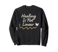 PTSD Awareness Mental Health Support Trauma Survivor Gift Sweatshirt
