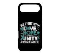 PTSD Awareness Post Traumatic Stress Disorder Awareness Case for iPhone Air