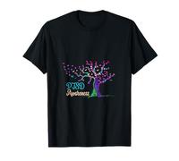 PTSD Awareness Supporters Strong Community Mental Health T-Shirt
