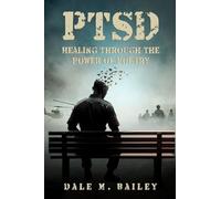 PTSD Healing Through The Power OF Poetry