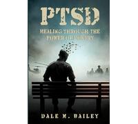 PTSD: Healing Through The Power Of Poetry