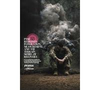 PTSD REDEFINED: Integration, Measurement, and the Terrain Model of Recovery: A Comprehensive System for Understanding, Measuring, and Treating Trauma Physiology (Absurd Health)