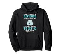 PTSD Warrior | Post-Traumatic Stress Disorder | PTSD Pullover Hoodie
