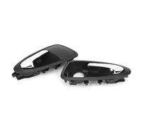 Pttonetsdd Interior Door Handle Aftermarket Comfortable Touch Feeling | Helps open and close the door more easily using a car door handle during interior access with ABS material