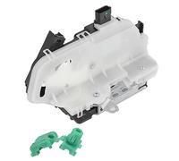Pttonetsdd Rear Left Door Lock Actuator 9L3Z5426413A Replacement | Smoother locking and unlocking Door Latch Actuator sealed case metal plastic construction for vehicle doors
