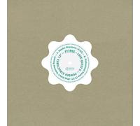 Pttrns - Love Quest II [Vinyl LP] [VINYL]