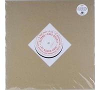 Pttrns - Love Quest (Pt.One) [Vinyl Maxi-Single] [VINYL]