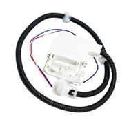 PTW600BSR1WS GTW538ASW0WS GTW485ASW0WB Washer Lid Lock & Harness Fit for ge GTW480ASW1WB GTW325ASW0WW HTW265ASW0WW PTW700BPT0DG PTW605BPR1DG PTW600BPR1DG PTW600BSR1WS PTW605BPR1DG PTW700BPT0DG