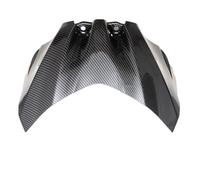 PTWOIXMBG Carbon Fiber Pattern Front Cover Fairing Cowl Accessories Compatible With Suzuki GSX-R 1000 K9 2009-2016