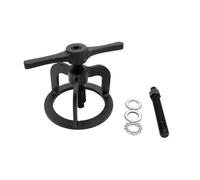 PTWOIXMBG Clutch Spring Compression Tool Compatible With Harley Touring Softtail Custom 1340 Sportster 48 Dyna XL 883 1200 '93
