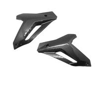 PTWOIXMBG Compatible With BMW S1000R 2014-2020 Lower Bottom Belly Pan Panel Fairing Carbon Fiber Color