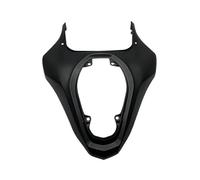 PTWOIXMBG Compatible With Kawasaki Z 900 2017-2024 Carbon Fiber Rear Seat Side Plate Trim Panel Tail Cover Ducktail Fairing(Matte Black)