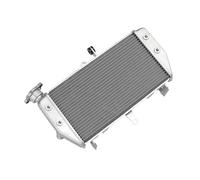 PTWOIXMBG Motorcycle Aluminium Radiator Engine Cooler Cooling Compatible With Yamaha MT-03 MT-25 2016-2025