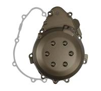 PTWOIXMBG Motorcycle Engine Crank Case Stator Cover Compatible With Kawasaki Ninja ZX9R 1998-2003