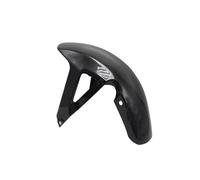 PTWOIXMBG Motorcycle Front Fender Mudguard Compatible With Honda NC750X NC700X NC750S NC700S ABS Fender Cover(Carbon Fiber Look)