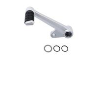 PTWOIXMBG Motorcycle Gear Shift Lever Shifter Pedal Compatible with Ducati DIAVEL 2012-2017