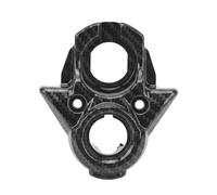 PTWOIXMBG Motorcycle Ignition Key Switch Trim Central Control Decorative Cover Compatible With SurRon Light Bee X S