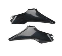 PTWOIXMBG Motorcycle Left Right Frame Side Seat Fairing Cover Cowling Protection Panel Compatible With Kawasaki Z900 2017-2021(One Set)