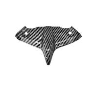 PTWOIXMBG Motorcycle Rear Tail Cover Fairing Cowl Nose Light Shell Cover Compatible With Suzuki GSX-R 1000 2009-2016 K9(Carbon Fiber Look-B)