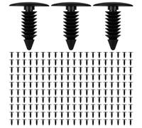 Ptwola 200 Pcs Honeycomb Laser Bed Fixing Kit Honeycomb Pins 7.5mm Crumb Tray Pins Laser Bed Hold Down Pin Engraver Accessories for Working Table Cutter Machine Fix Needle