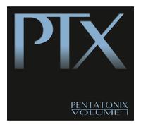 Pentatonix - Ptx 1