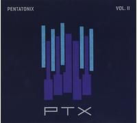 PTX, Vol. 2 by Pentatonix (2014-08-03)