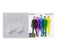 Ptx Vol Iv: Classics (Ep) & Pentatonix (Deluxe Version)