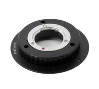 Ptx110-FX Adapter, For Pentax Auto 110 Lens To for Fuji For Fujifilm X FX Mount Camera X-E2 X-M1 X-A1 X-T2