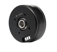 PTZ brushless gimbal motor flat hollow shaft for robotics(MY-4820)