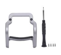 PTZ Bumper Guard for Neo Drone Aluminum Alloy Anti Collision Drone Lens Protector Accessories Durable Shockproof Camera Protection Lightweight Quick Installation Drone Accessories
