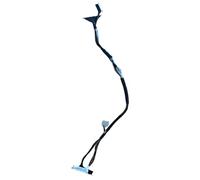 PTZ Camera Connection Cable Imaging Wire for UAV Stable Data Transfer Wear Resistant Protection Professional UAV Repair Cable