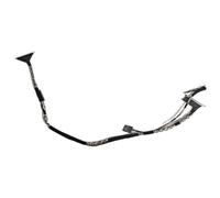 PTZ Camera Repair Cable Abrasion Resistant Easy Connect Quick Change Design 3 Professional UAV Repair Video Transmission Wire