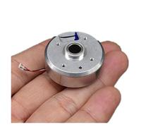 PTZ electronic starter Model 3205 Three-phase brushless electronic starter with NdFeB ring ICXLPMC