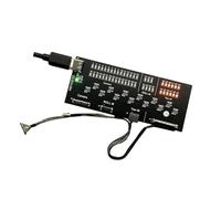 PTZ Flat Cable Diagnostic Board