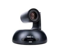 PTZ-NDI-X18B Broadcast NDI|HX FHD NDI/IP/HDMI 18X Zoom PTZ Camera (Black)