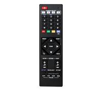 PTZ Replacement Remote Control for PTZOptics IR Conferencing Camera PT20X-USB-Camera