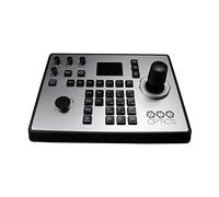 PTZOptics 4th Generation IP/Serial Joystick Controller for PTZ Cameras