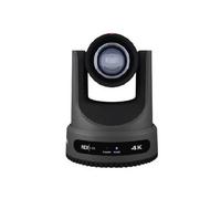 PTZOptics Move 4K 20X Turret IP security camera Indoor & outdoor 3840 x 2160 pixels Ceiling/Wall/Pole