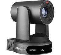 PTZOptics Move 4K 30X Turret IP security camera Indoor & outdoor 3