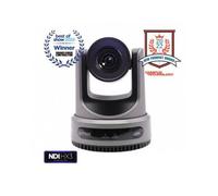 PTZOptics Move 4K 30X Turret IP security camera Indoor & outdoor 3