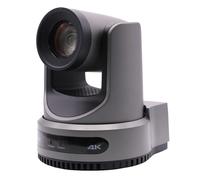 PTZOptics Move 4K, a 3th Gen PTZ Camera, 20X Optical Zoom - Gray | ✅ 5 years warranty at Photospecialist