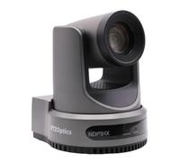 PTZOptics Move 4K SDI/HDMI/USB/IP PTZ Camera with 30x Optical Zoom (Gray) (PT30X-4K-GY-G3)