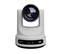 PTZOptics Move 4K Turret IP security camera Indoor & outdoor 3840 x 2160 pixels Ceiling/Wall/Pole