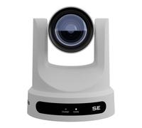 PTZOptics Move SE 12x - White | ✅ 5 years warranty