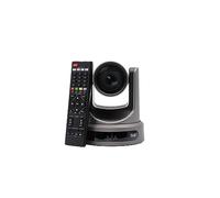 PTZOptics Move SE 20X (Grey) - 1080p60 Video Camera - 20X Optical Zoom - NDI|HX Upgradeable - SDI, HDMI, USB, IP Outputs