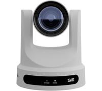 PTZOptics Move SE SDI/HDMI/USB/IP PTZ Camera with 30x Optical Zoom (White) (PT30X-SE-WH-G3)