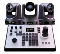 PTZOptics Producer SE Bundle